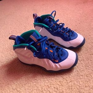 Hardly worn good shape